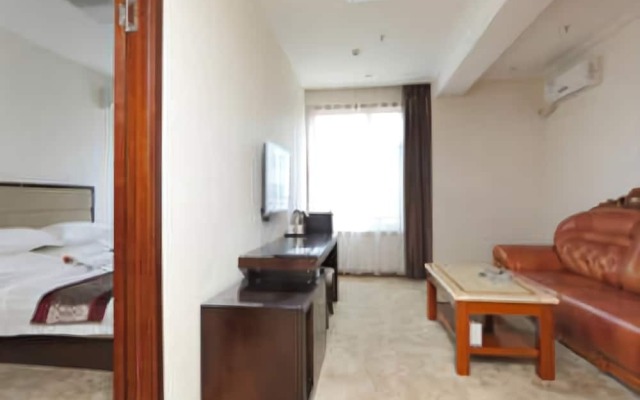 Super 8 Hotel