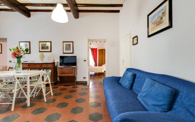 Rome as you feel - Apartment in Spanish Steps