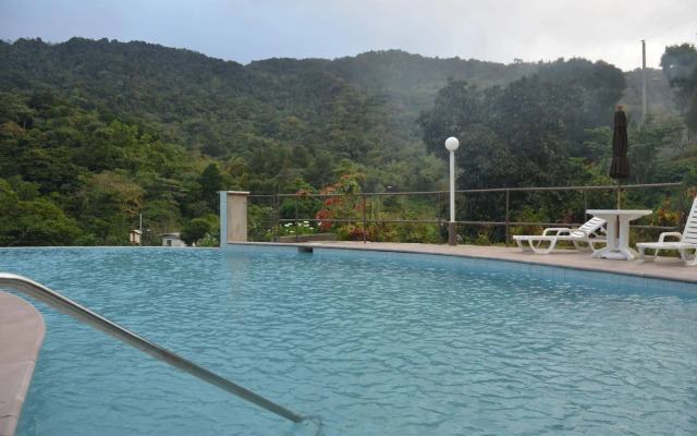 Amanecer: A Retreat and Spa