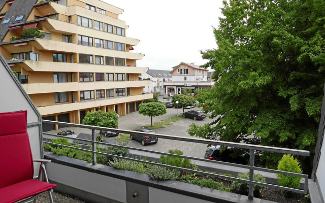 Apartment Moewe