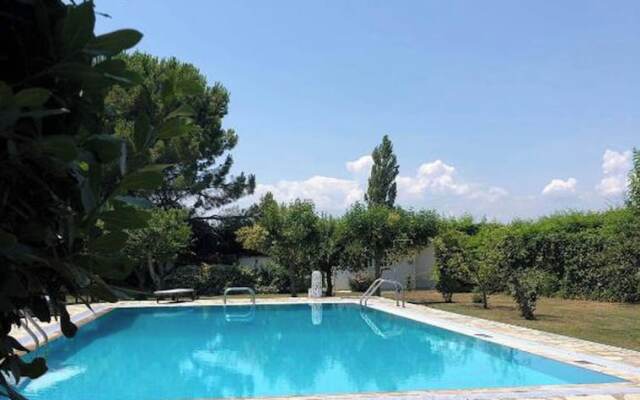 Zeusplace Pool Villa Natura