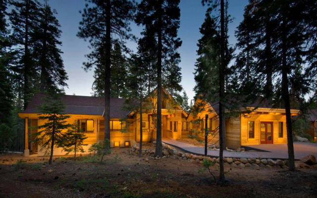 Granlibakken Tahoe