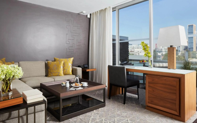 Las Alcobas, a Luxury Collection Hotel, Mexico City