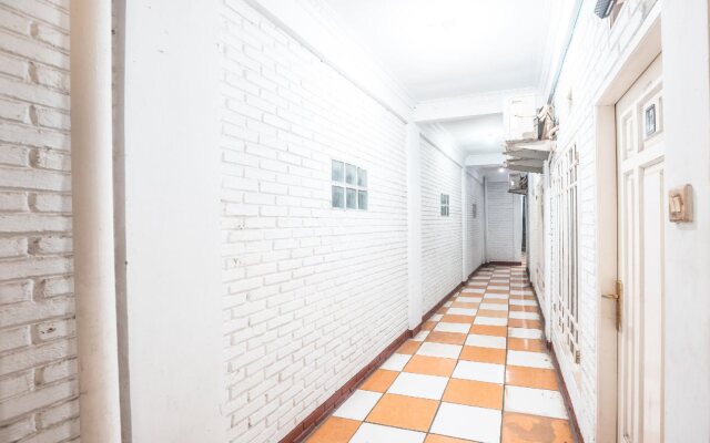 Losmen Cikuda by OYO Rooms