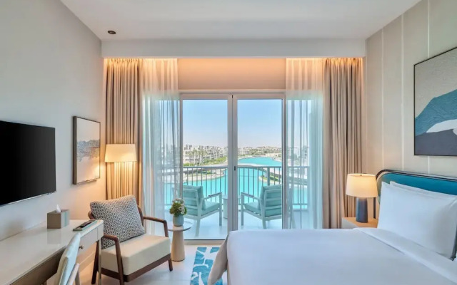 Vida Marina Resort Marassi