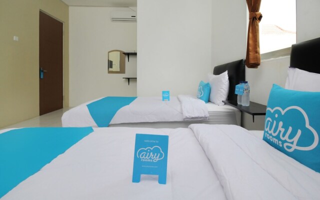 Airy Mulyorejo Kalijudan 125 Surabaya