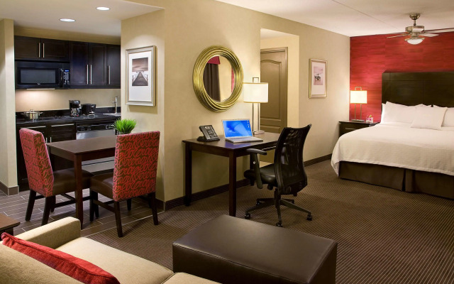 Homewood Suites by Hilton Toronto Vaughan