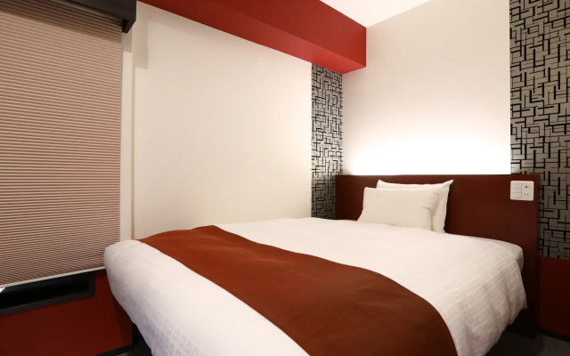 KOKO HOTEL Ueno Station