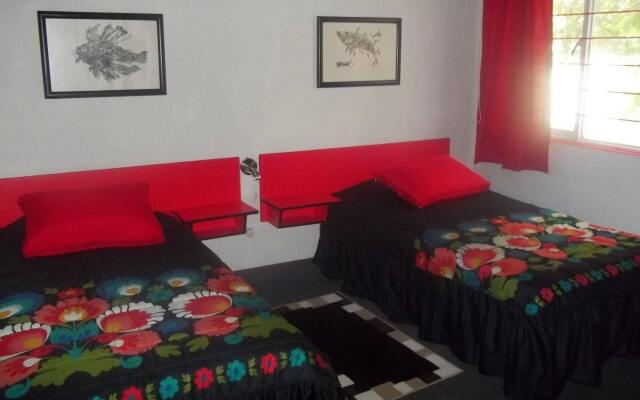 Hostal La Encantada