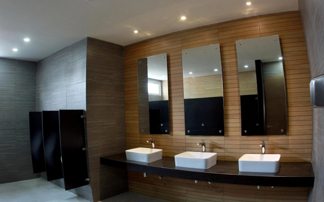 Sleep Inn Villahermosa