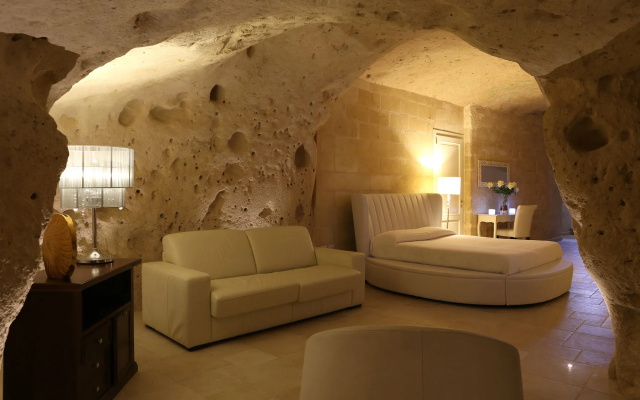 Caveoso Hotel