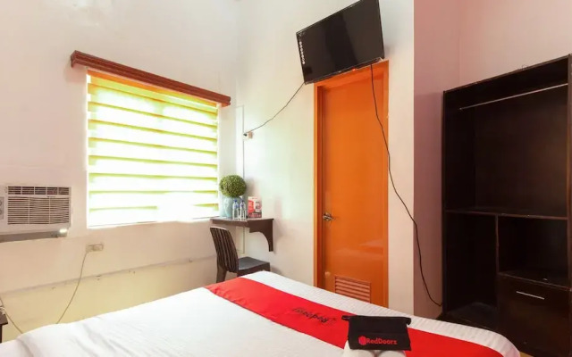Reddoorz Near Robinsons North Tacloban