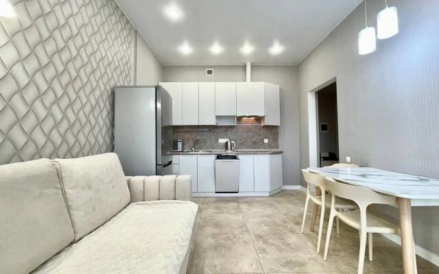 Апартаменты на улице Достоевского 57