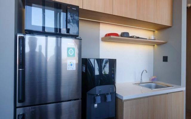 Sans Hotel RG Living Jogja by RedDoorz