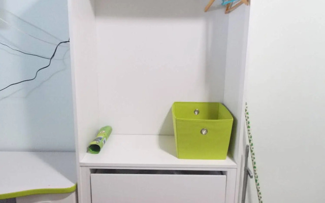Manaus Suites