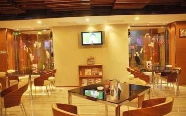 Jinjiang Inn Style (Jinzhong Yuci Old Town)