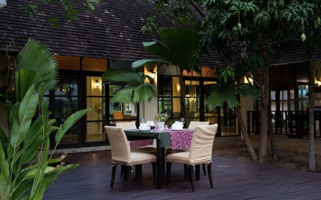 Suwannatara Resort
