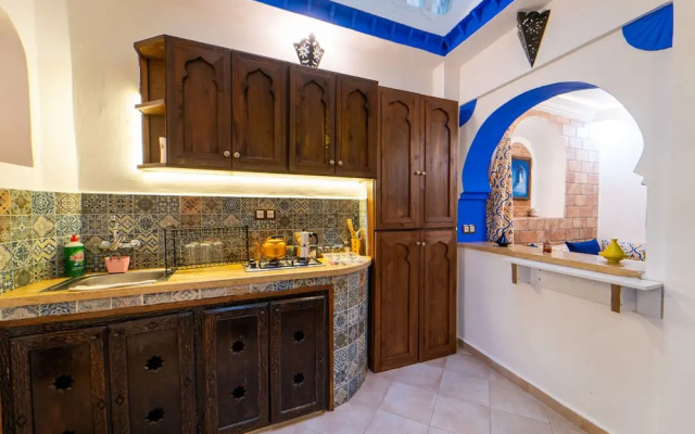 Dar Nokhba Inn