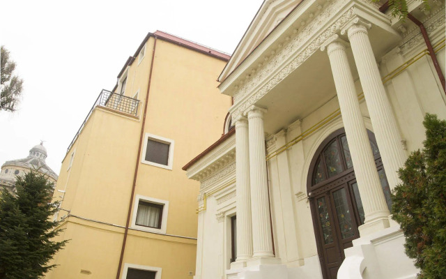 PRince Residence Apartments