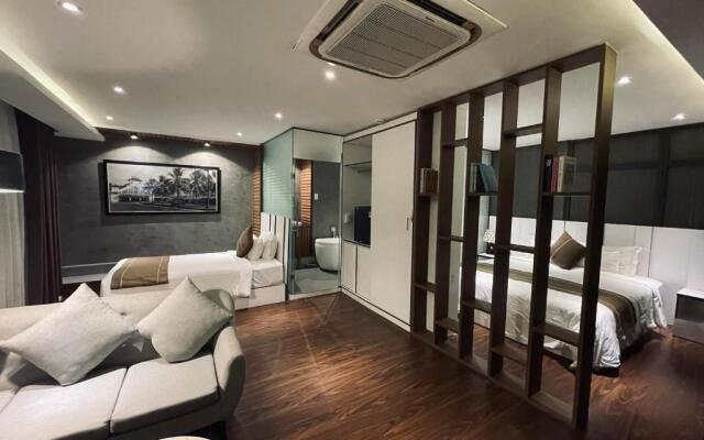 KP Hotel