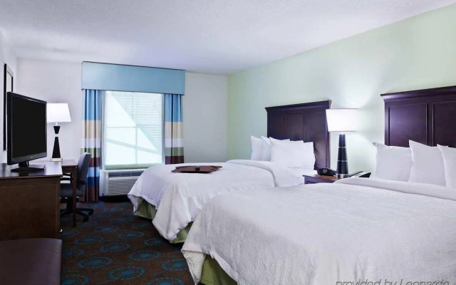 Quality Inn