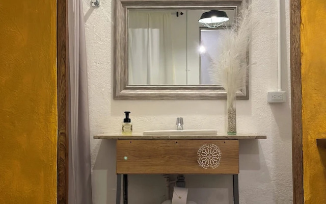 Hotel boutique Casa Lucca