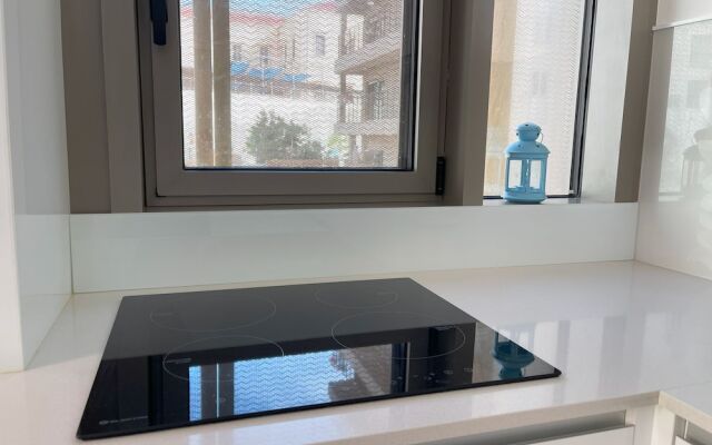 AirTLV - Luxury Apartment Port of Jaffa