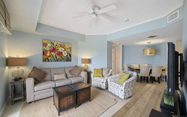 Westwinds 4833 by Bliss Beach Rentals