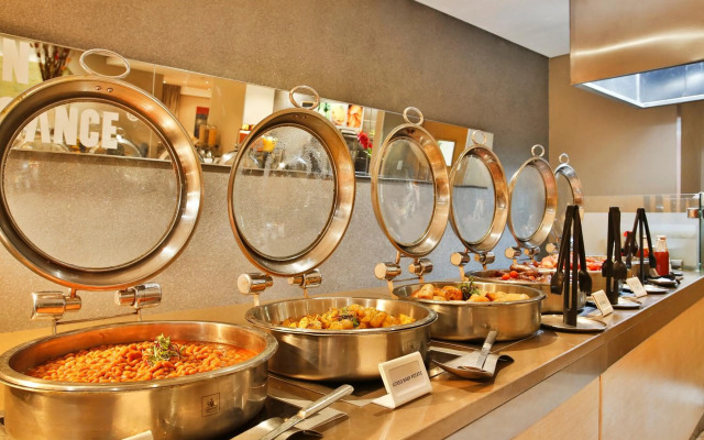 RH Hotel Pretoria