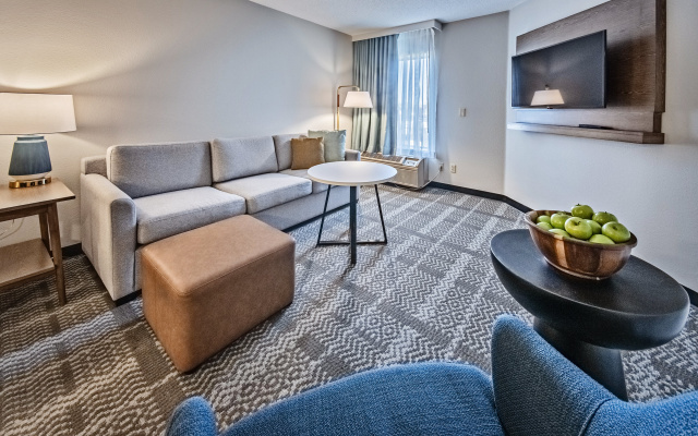 Staybridge Suites Cedar Rapids North by IHG