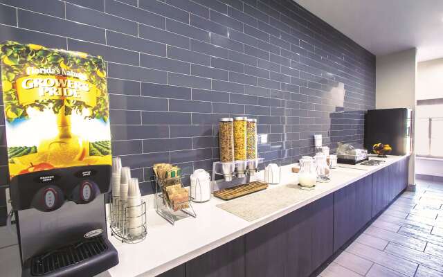 La Quinta Inn & Suites by Wyndham Pampa