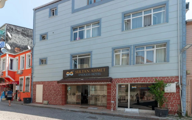 Sirma Sultan Hotel Istanbul