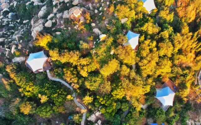 Igloo (dongshan) Luxury Resort