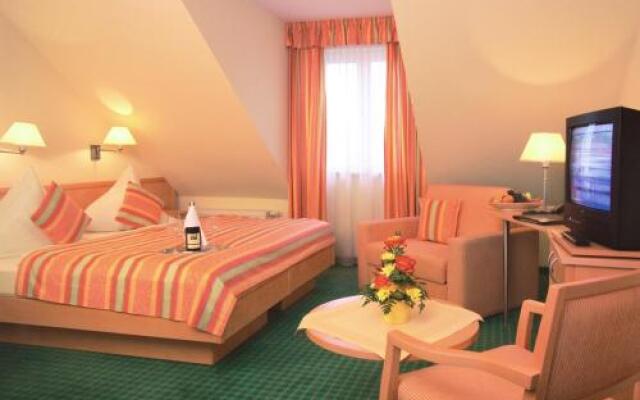 Hotel Zur Krone