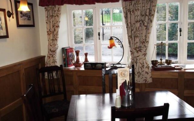 The Crown Inn