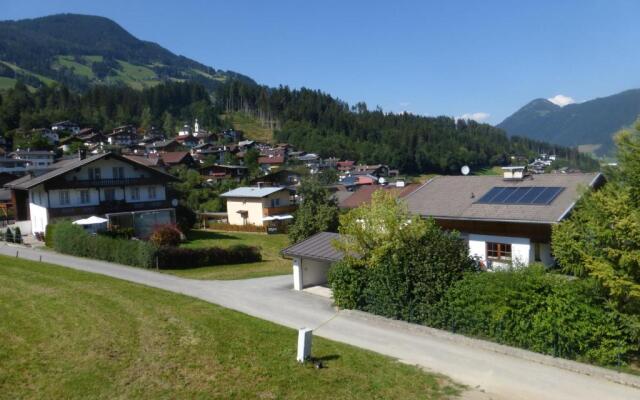 Ferienwohnung Zillertal - Schwemberger