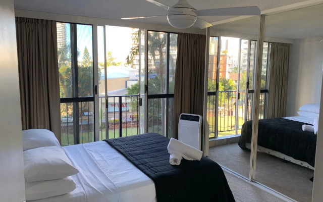 Condor Ocean View Apartments managed by Gold Coast Premium