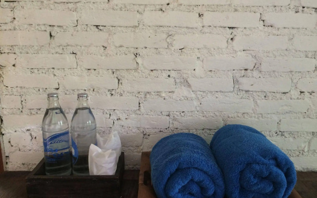 Sipsongpanna Resort Pai