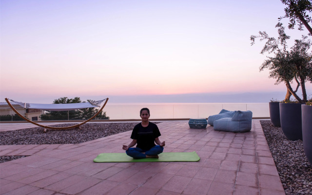 Kempinski Hotel Ishtar Dead Sea