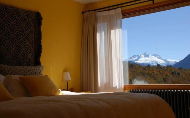 Rio Manso Lodge
