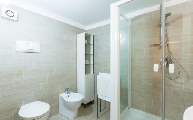 Flat 190M² 3 Bedrooms 3 Bathrooms - Naples