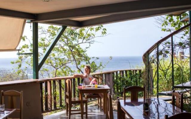 Hotel Kambutaleko
