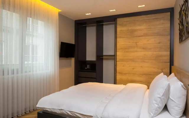 Z-Suites