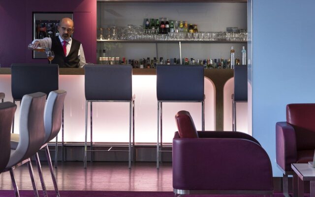 Mercure Paris Centre Tour Eiffel Hotel