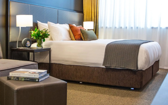 Rydges Wellington Airport