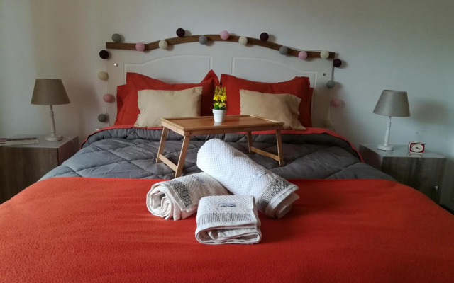 Apto. entero Ciudad Vieja