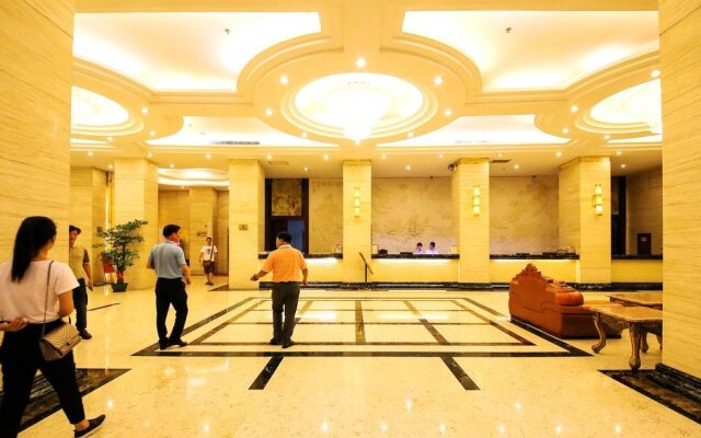 Kai Lai Hotel