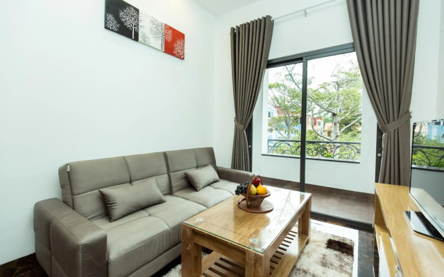 Kim Minh Apartment & Hotel