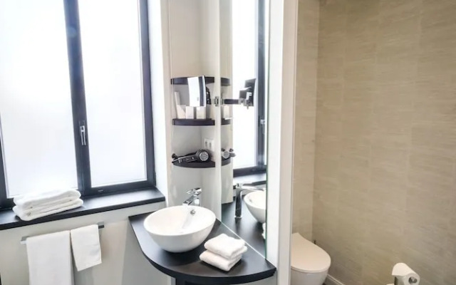 Le Pavillon Du Golf D'Arras