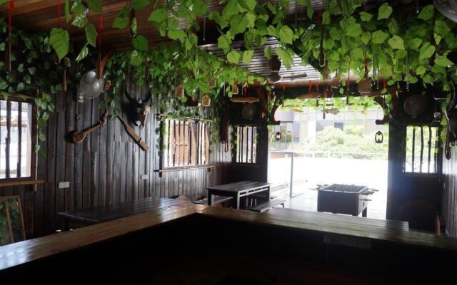 Irsia Backpackers Guesthouse